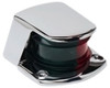 Marine Bow Light, Green & Red