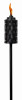 Urban Metal Torch, 65 In. (18 pieces)