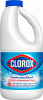 Regular Bleach, 43 oz. (6 pieces)
