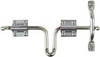 Zinc Door/ Gate Latch