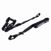 Combat Tie Down w/Extreme Webbing, 1.25 In. x 16 Ft., 2-Pk.
