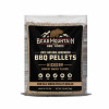 BBQ Hardwood Pellets, Hickory, 20 Lb.