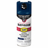 Stops Rust Custom Spray 5-in-1 Spray Paint, Gloss Navy Blue, 12 oz.
