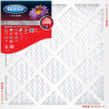 16x16 x 1 In. MERV 11 Furnace Filter, 90 Days (12 pieces)