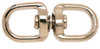 Eye Swivel, Double Round, 1 In.