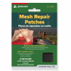 Mesh Tent & Netting Repair Patches, 4-Pk.