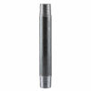 1/2 x 5-1/2 In. Black Pipe Nipple
