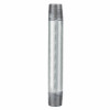 3/8 x 4-1/2 In. Galvanized Pipe Nipple