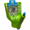 Cat Litter Scoop & Release Cleanup Tool
