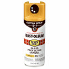 Stops Rust Custom Spray 5-in-1 Spray Paint, Gloss Tuscan Sun, 12 oz.