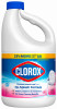 Splash-Less Bleach, Fresh Meadow Scent, 77 oz. (6 pieces)