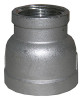 Stainless Steel Bell Reducer, 1/4 x 1/8 In.