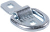 D-Ring With Bracket, 1-1/2 In. (12 pieces)