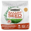 Bermuda Grass Seed, Sunny Lawns, 1.75 Lbs.