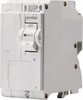 15A 2-POLE WHT BREAKER