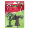 Paint Tool Holder, Lock Jaw