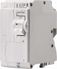 20A 2-POLE WHT BREAKER