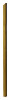 B1E Baluster, 2 x 2-42 In.
