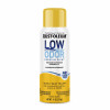 Low Odor Water-Based Spray Paint, Daisy Yellow, Gloss, 11 oz