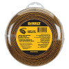 Grass String Trimmer Line, .080 In. x 225 Ft.