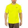 Workskin Lightweight T-Shirt, High Vis, XL