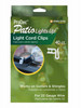 40CT Cord Clips (12 pieces)