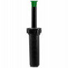 Pro Series Sprinkler Head, Flush Cap, Adjustable Pattern, 4-In. Pop-Up