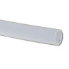 Poly Tubing, FDA Grade, Milky White, .170 ID x 1/4 In. OD x 400 Ft.