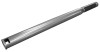 Suction Pipe, Telescoping, Steel, 1 In.