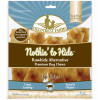 Nothin' to Hide Beef Coated Flip Chip Chews, 8-Ct.