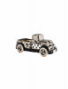 13.3" Vintage Truck (2 pieces)