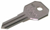 Ilco Vehicle Gas Cap Lock Key Blank (10 pieces)