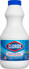 Regular Disinfecting Bleach, 24 oz. (12 pieces)