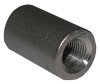 Stainless Steel Pipe Coupling, 1/8 In.