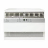 12K Dual Widonw A/C