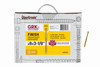 GRK Finish/Trim #8 x 3-1/8" Screws 2500-Ct.
