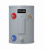 Compact Water Heater, Electric, 1650-Watt, 30 Gallons