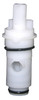 Valley Roman Tub Water Stem, Hot & Cold