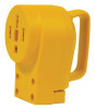 RV PowerGrip Receptacle, 50-Amp Female