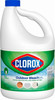 Outdoor Liquid Bleach, 121 oz. Concentrate (3 pieces)
