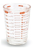 Measuring Glass, 4 oz. (10 pieces)