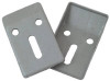 Lavatory Sink Basin Hanger, Steel