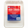 Paint Tray Liners, 1 Qt., 10-Pk.