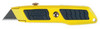 Bi-Material Knife