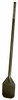 Stainless Steel Outdoor Cooking Paddle, 36 In.