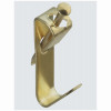 Picture Hangers, 20-Lb. Load, 10-Pk.