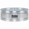 Round Galvanized Stock Tank, Zinc Coated, 6 Ft., 389 Gallons