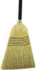 Professional Hurl Corn Broom