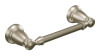 Banbury Toilet Paper Holder, Pivoting, Brushed Nickel