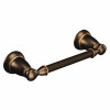 Banbury Toilet Paper Holder, Mediterranean Bronze